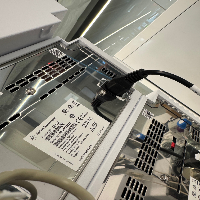 Agilent 1260 Infinity II HPLC System image 1